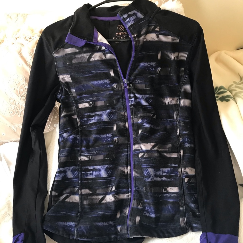 Stylish Sports Jacket